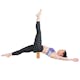 Yogablokk Gymstick Active Cork